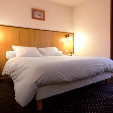 Hotel Le Bellevue Thollon-les-Memises Εξωτερικό φωτογραφία