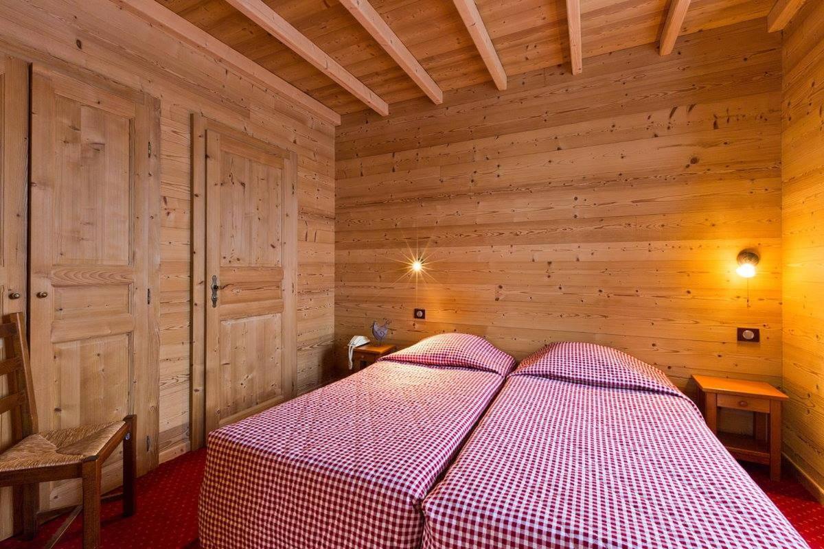 Hotel Le Bellevue Thollon-les-Memises Δωμάτιο φωτογραφία