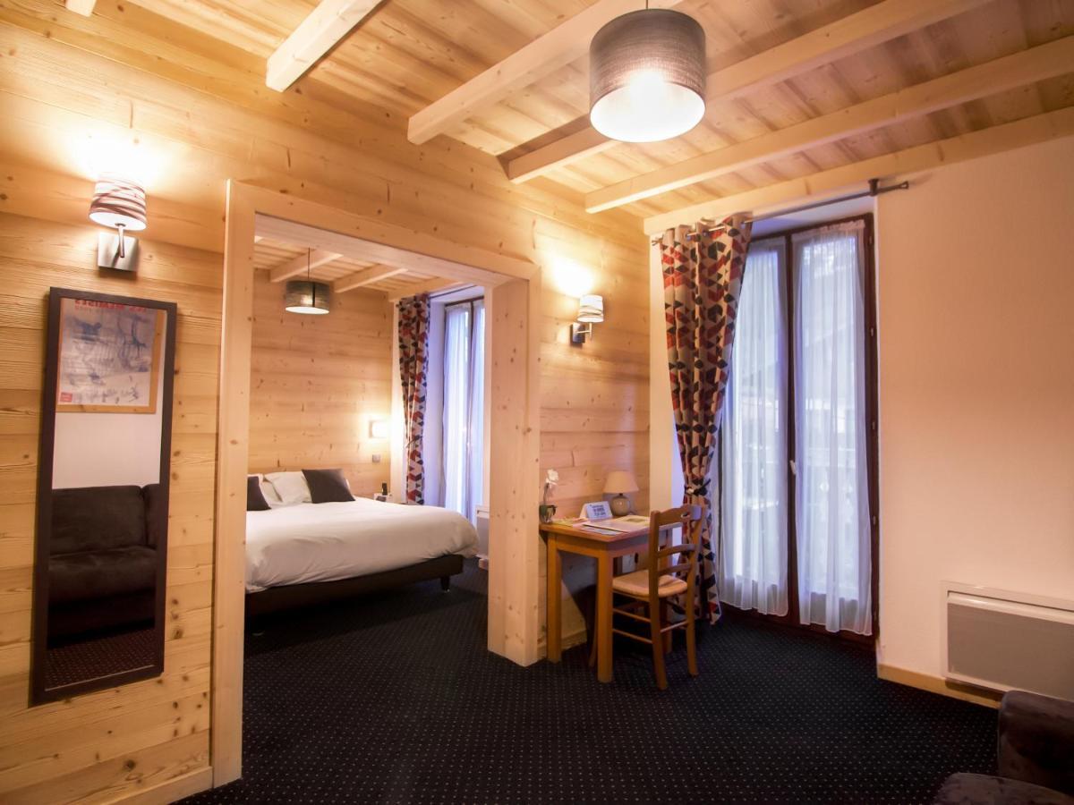 Hotel Le Bellevue Thollon-les-Memises Εξωτερικό φωτογραφία