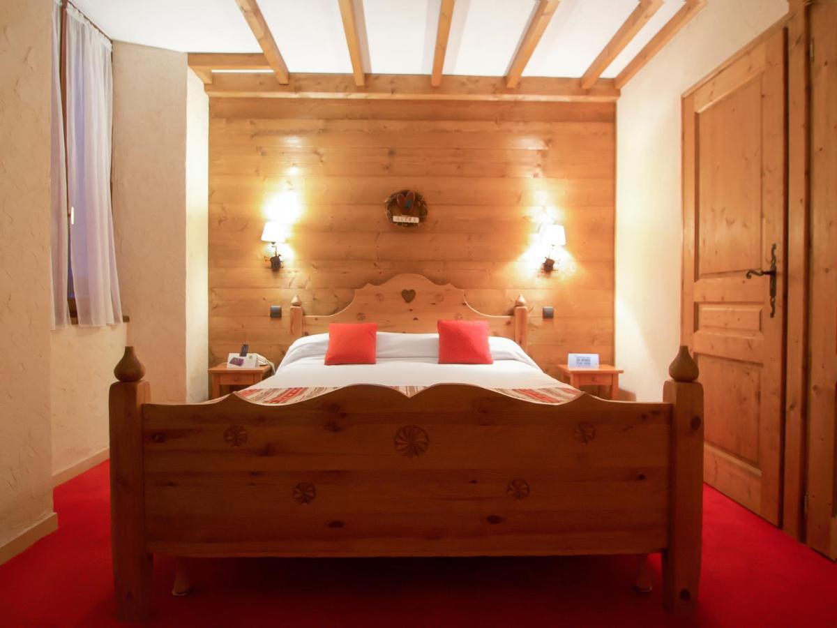 Hotel Le Bellevue Thollon-les-Memises Εξωτερικό φωτογραφία