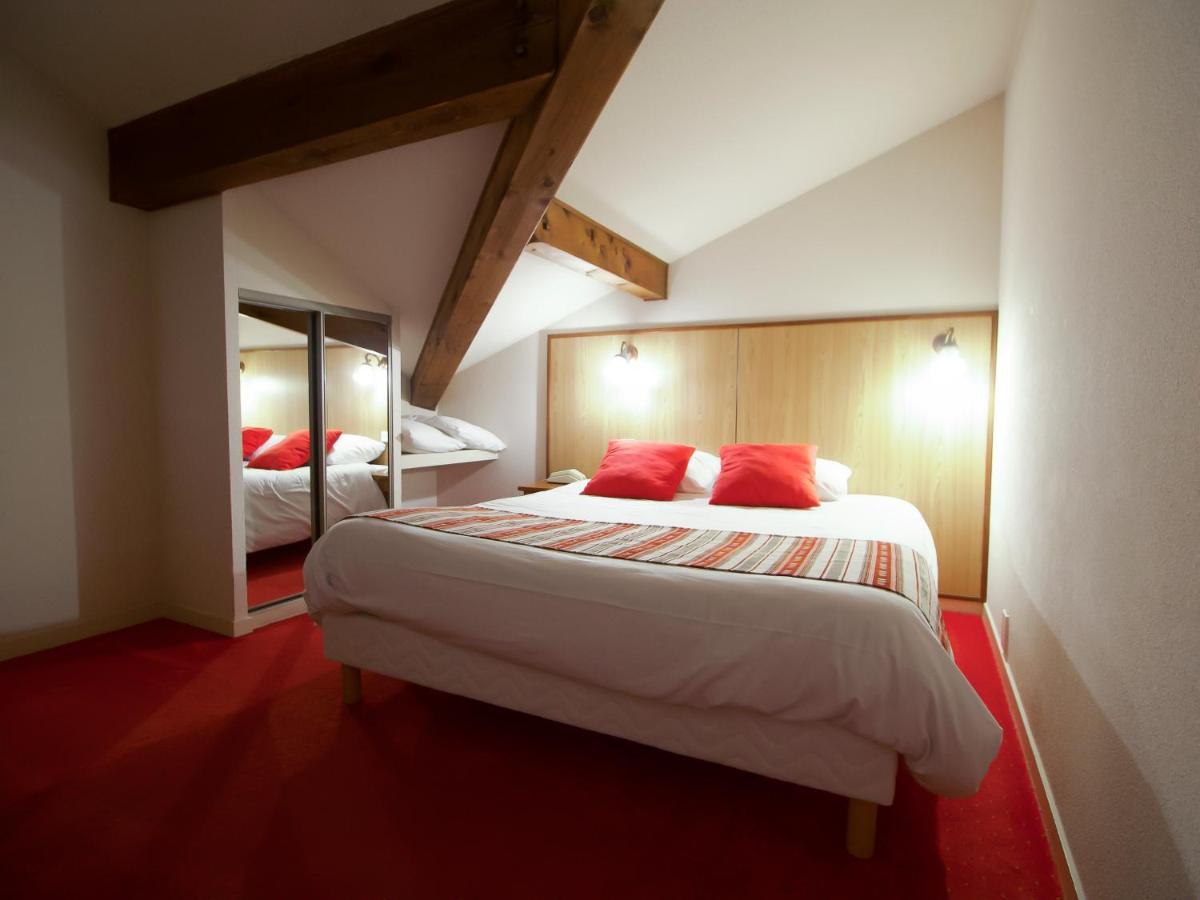 Hotel Le Bellevue Thollon-les-Memises Εξωτερικό φωτογραφία