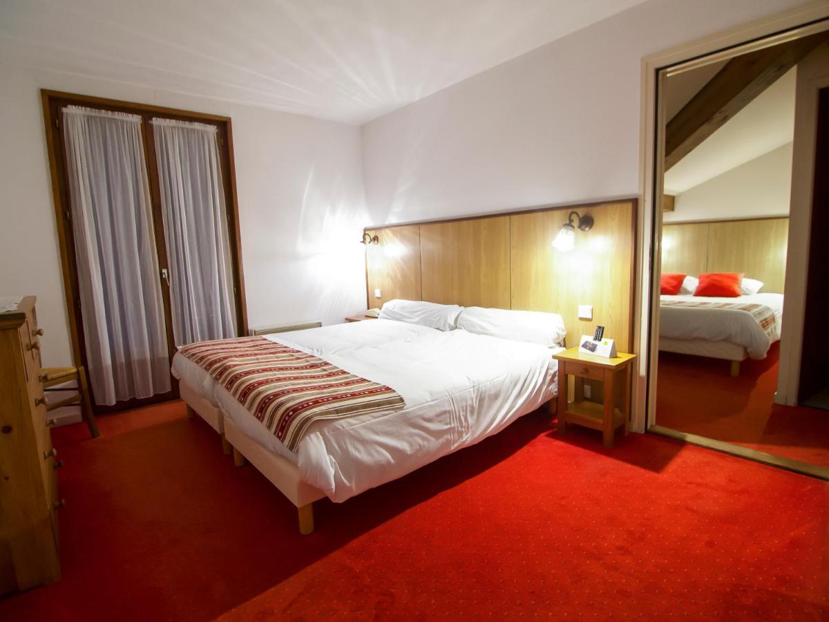 Hotel Le Bellevue Thollon-les-Memises Εξωτερικό φωτογραφία