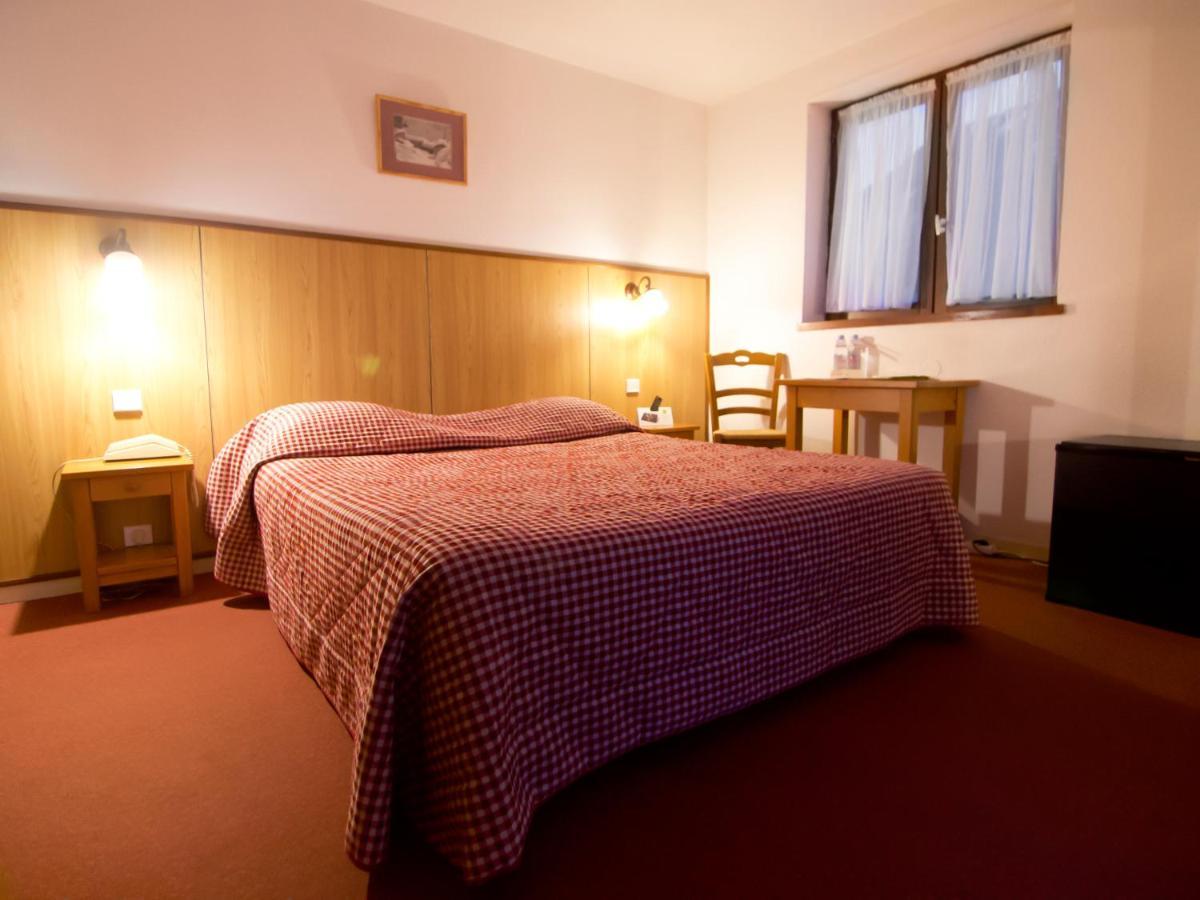 Hotel Le Bellevue Thollon-les-Memises Εξωτερικό φωτογραφία